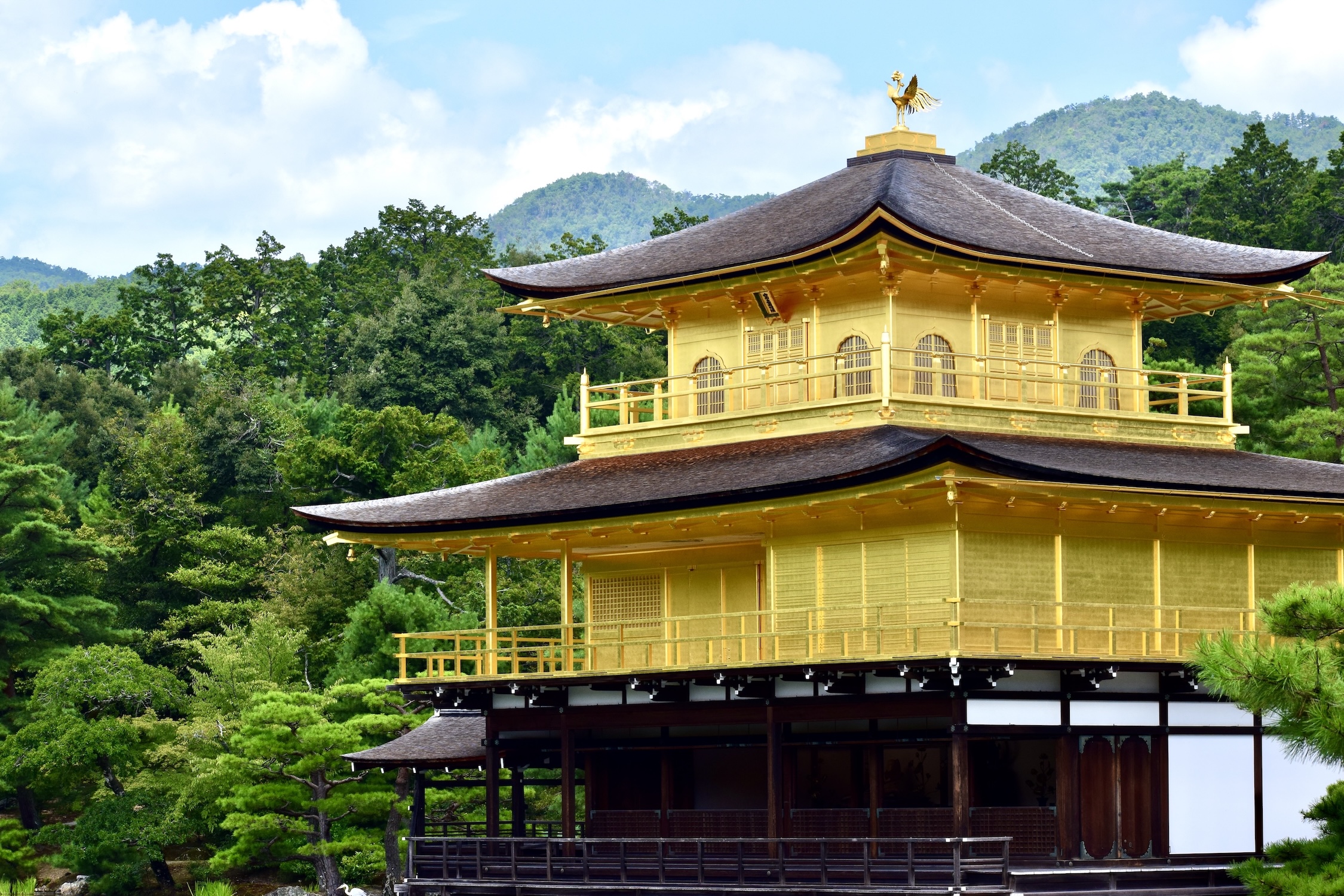 Kinkaku-Ji