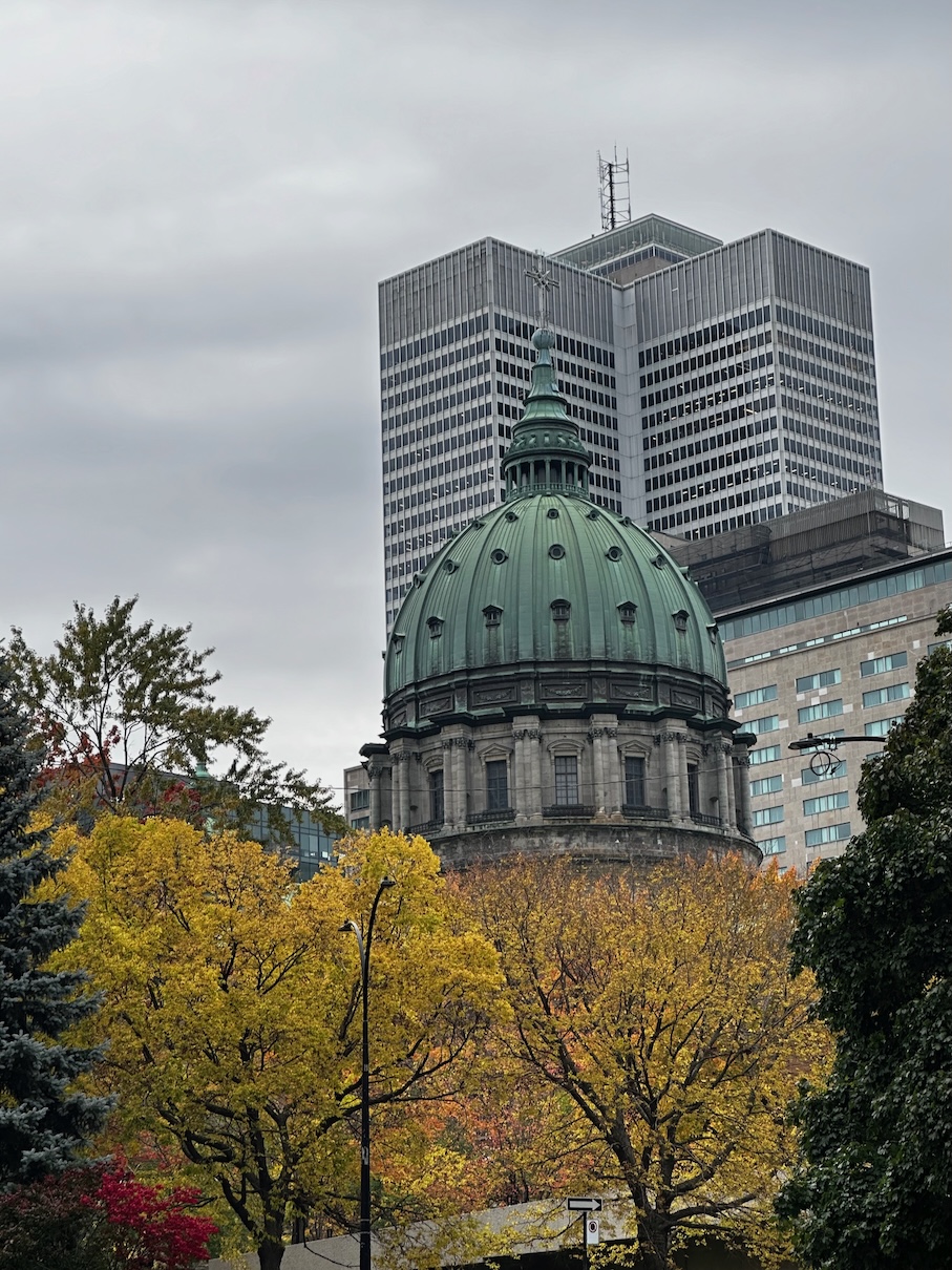 Mary, Queen of the World Cathedral