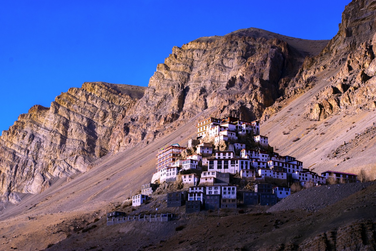 Key Monastery